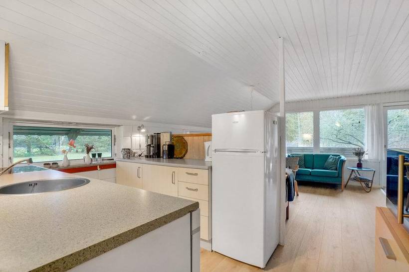 Foto von Ferienhaus FD78 in Helligsø - Thy/Limfjord