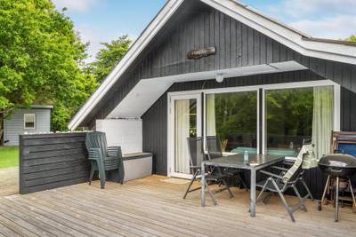 Vorschaubild von Ferienhaus FD78 in Helligsø - Thy/Limfjord