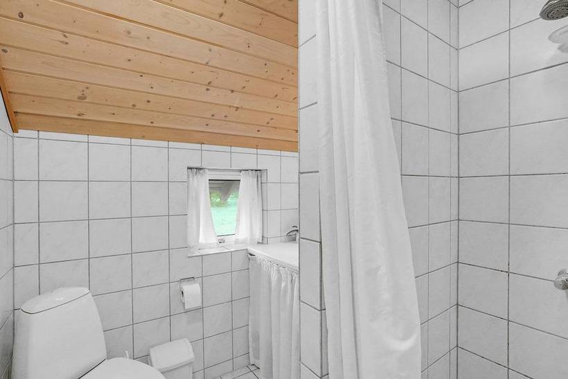 Foto von Ferienhaus FD78 in Helligsø - Thy/Limfjord