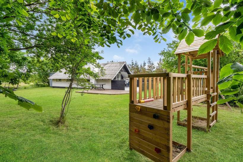 Foto von Ferienhaus FD78 in Helligsø - Thy/Limfjord