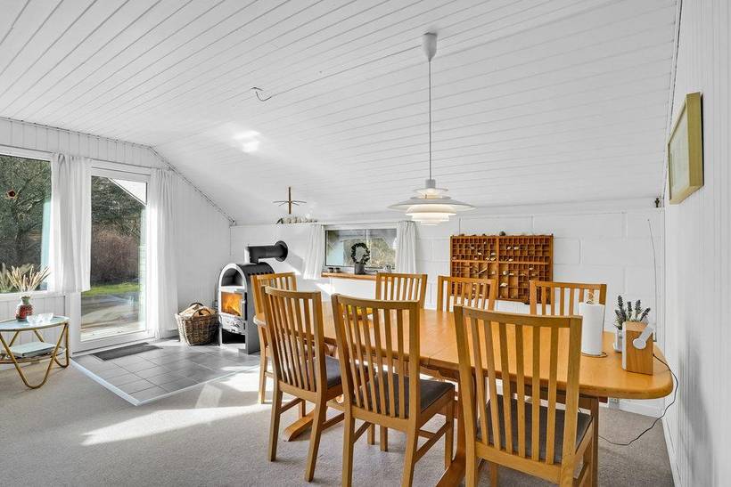 Foto von Ferienhaus FD78 in Helligsø - Thy/Limfjord