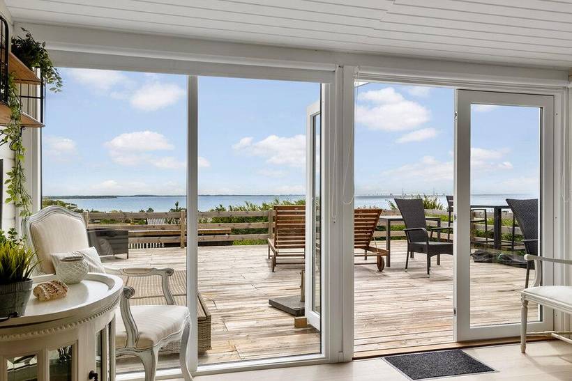 Foto von Ferienhaus FD82 in Drøsselbjerg - Westseeland
