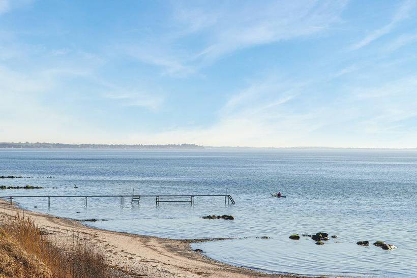 Foto von Ferienhaus FD82 in Drøsselbjerg - Westseeland