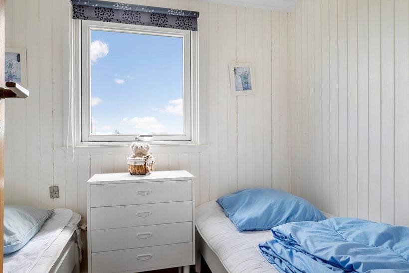Foto von Ferienhaus FD82 in Drøsselbjerg - Westseeland