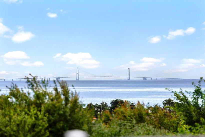 Foto von Ferienhaus FD82 in Drøsselbjerg - Westseeland