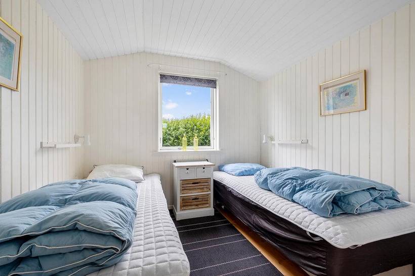 Foto von Ferienhaus FD82 in Drøsselbjerg - Westseeland
