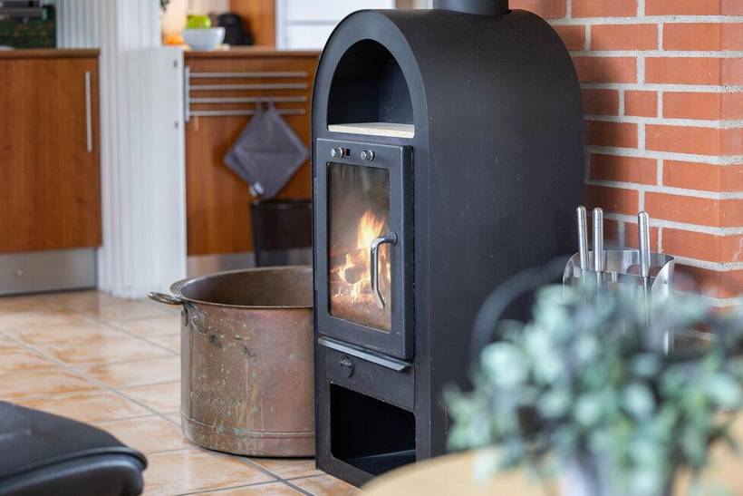 Foto von Ferienhaus FD82 in Drøsselbjerg - Westseeland