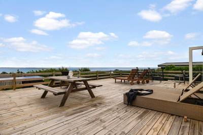 Vorschaubild von Ferienhaus FD82 in Drøsselbjerg - Westseeland