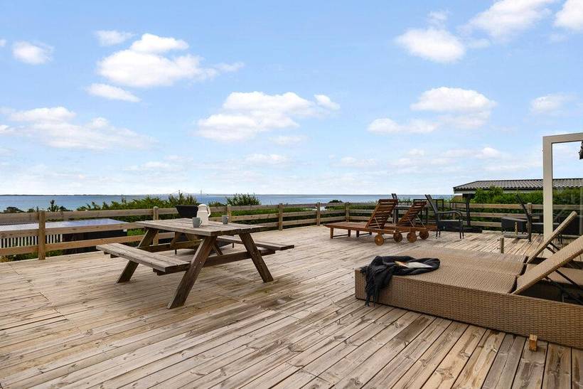 Foto von Ferienhaus FD82 in Drøsselbjerg - Westseeland