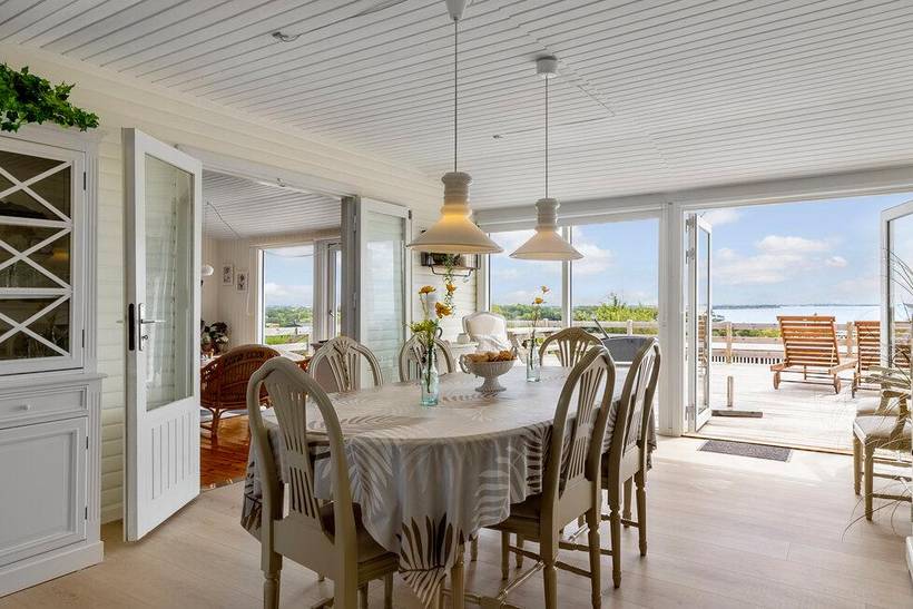 Foto von Ferienhaus FD82 in Drøsselbjerg - Westseeland