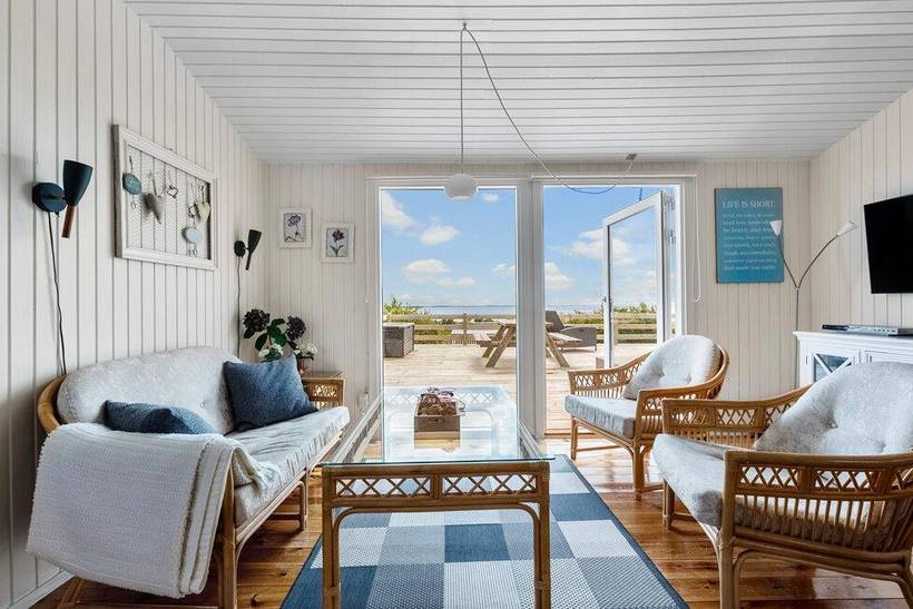 Foto von Ferienhaus FD82 in Drøsselbjerg - Westseeland