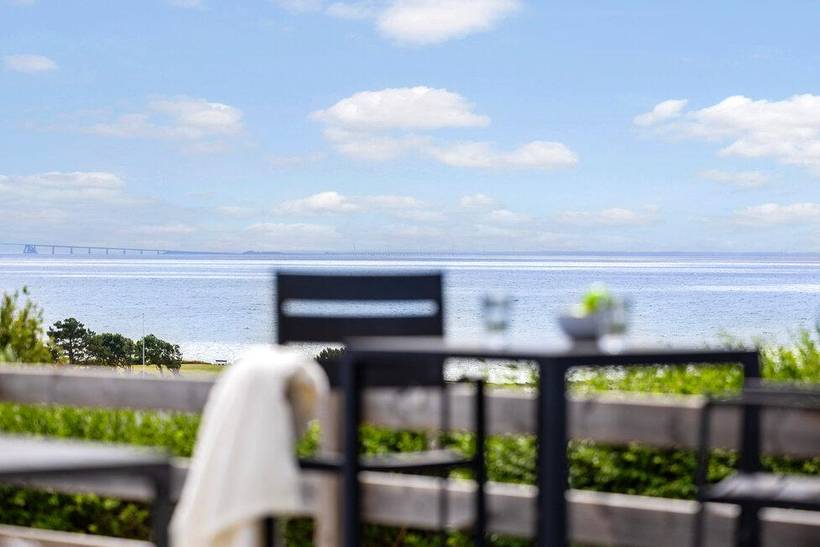 Foto von Ferienhaus FD82 in Drøsselbjerg - Westseeland