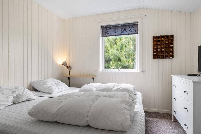 Foto von Ferienhaus FD82 in Drøsselbjerg - Westseeland