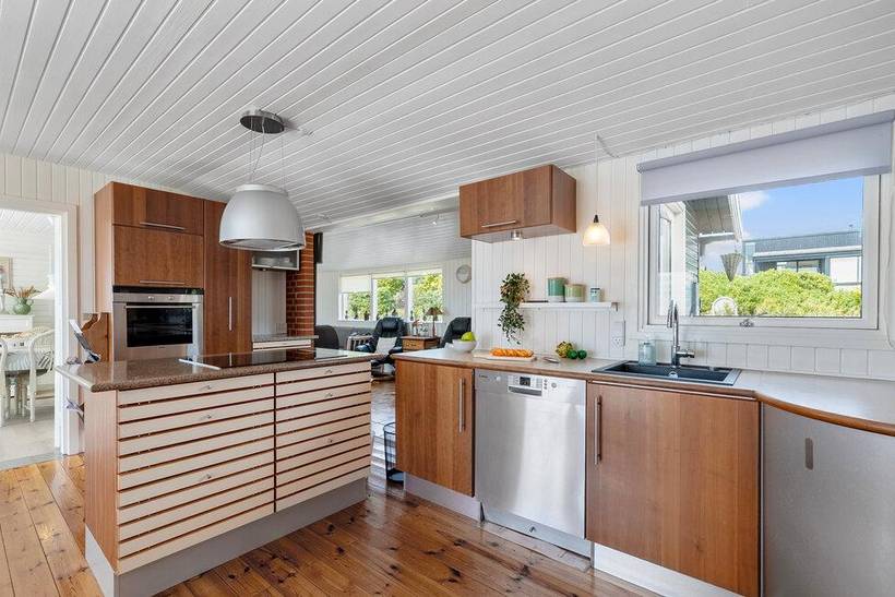 Foto von Ferienhaus FD82 in Drøsselbjerg - Westseeland