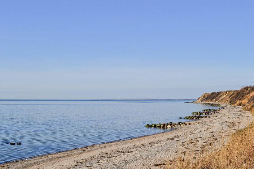 Foto von Ferienhaus FD82 in Drøsselbjerg - Westseeland