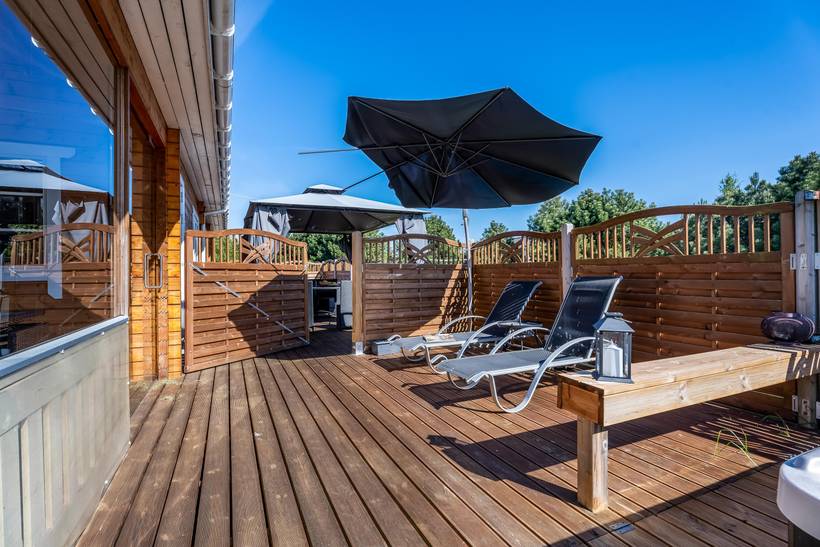 Foto von Ferienhaus FD88 in Marielyst - Falster