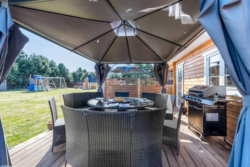 Foto von Ferienhaus FD88 in Marielyst - Falster
