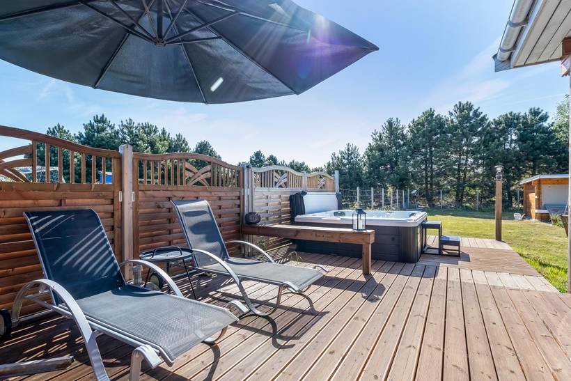 Foto von Ferienhaus FD88 in Marielyst - Falster