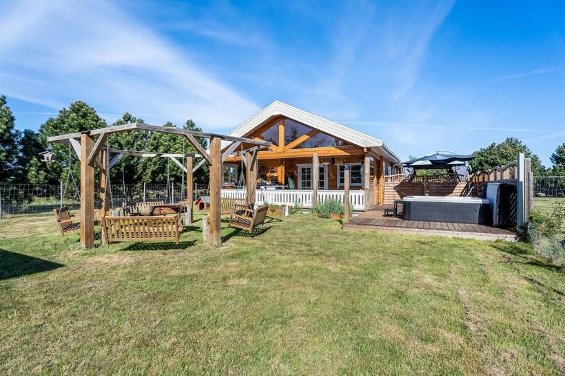 Foto von Ferienhaus FD88 in Marielyst - Falster