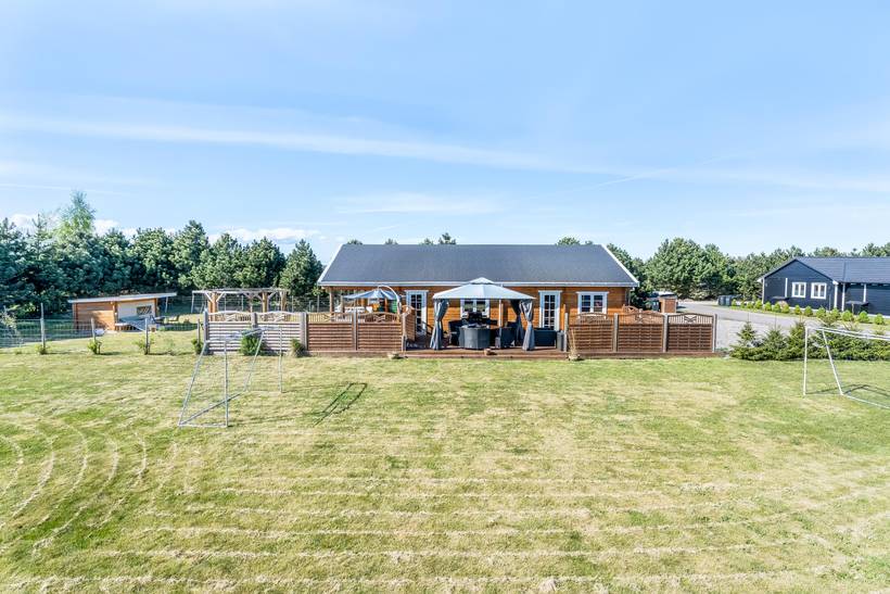 Foto von Ferienhaus FD88 in Marielyst - Falster