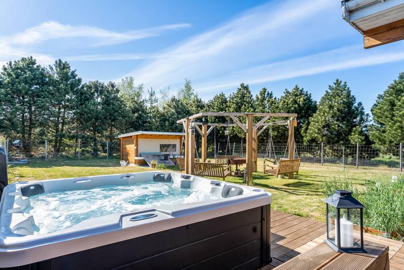 Foto von Ferienhaus FD88 in Marielyst - Falster