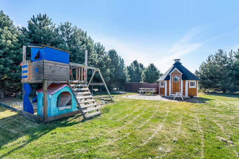 Foto von Ferienhaus FD88 in Marielyst - Falster