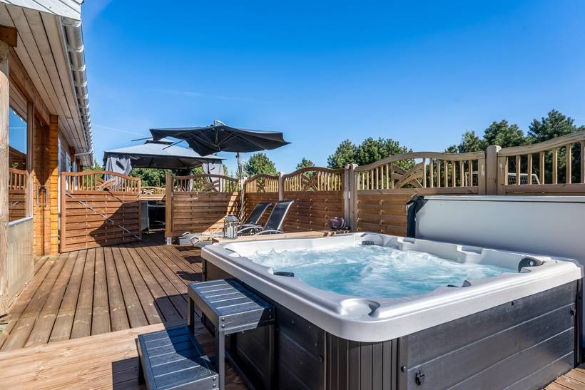 Foto von Ferienhaus FD88 in Marielyst - Falster