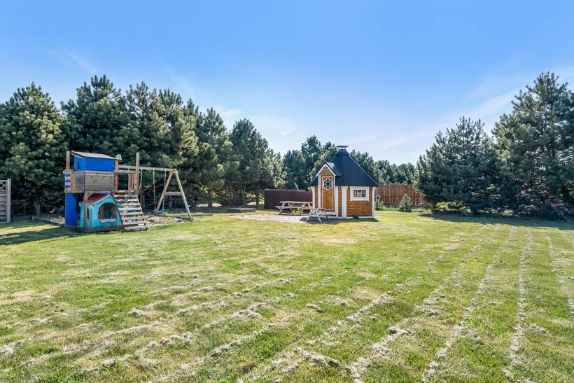 Foto von Ferienhaus FD88 in Marielyst - Falster