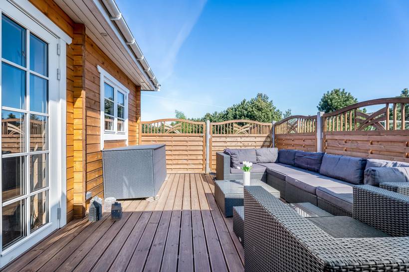 Foto von Ferienhaus FD88 in Marielyst - Falster
