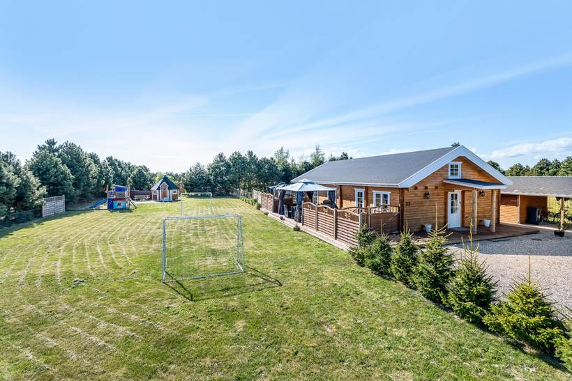 Foto von Ferienhaus FD88 in Marielyst - Falster