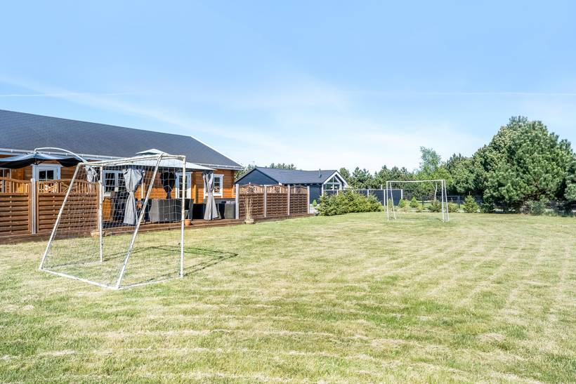 Foto von Ferienhaus FD88 in Marielyst - Falster