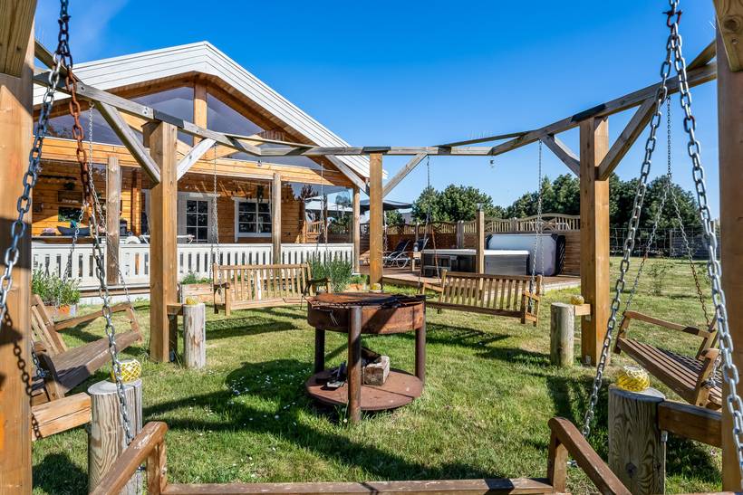 Foto von Ferienhaus FD88 in Marielyst - Falster