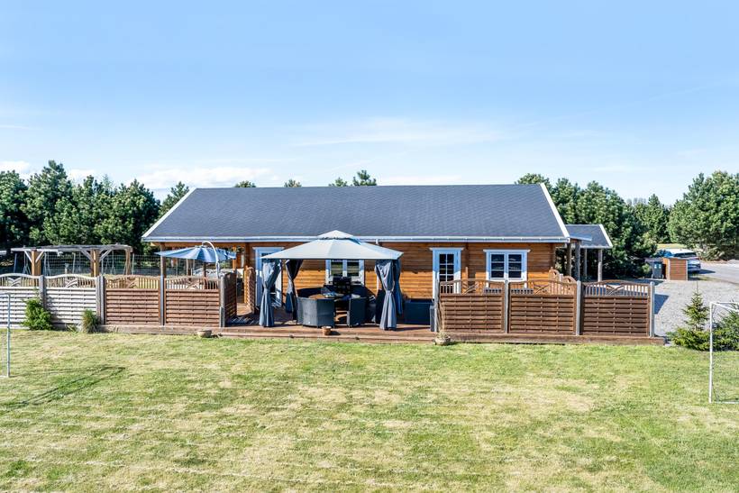 Foto von Ferienhaus FD88 in Marielyst - Falster