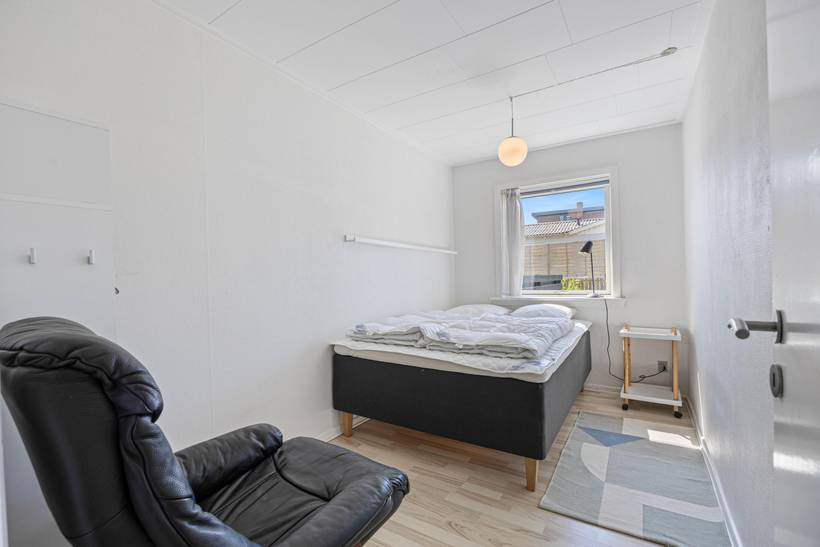 Foto von Ferienhaus FD90 in Hvide Sande - Westjütland