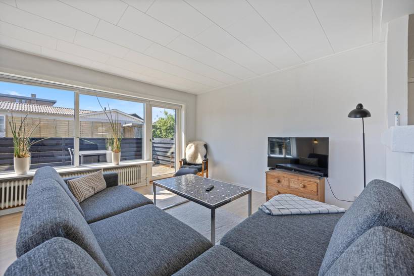 Foto von Ferienhaus FD90 in Hvide Sande - Westjütland