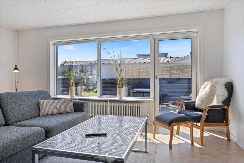 Foto von Ferienhaus FD90 in Hvide Sande - Westjütland