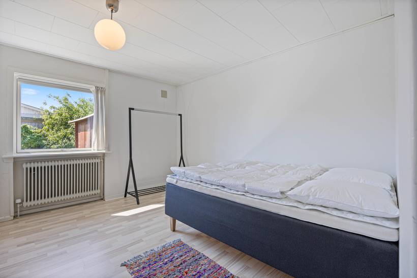 Foto von Ferienhaus FD90 in Hvide Sande - Westjütland