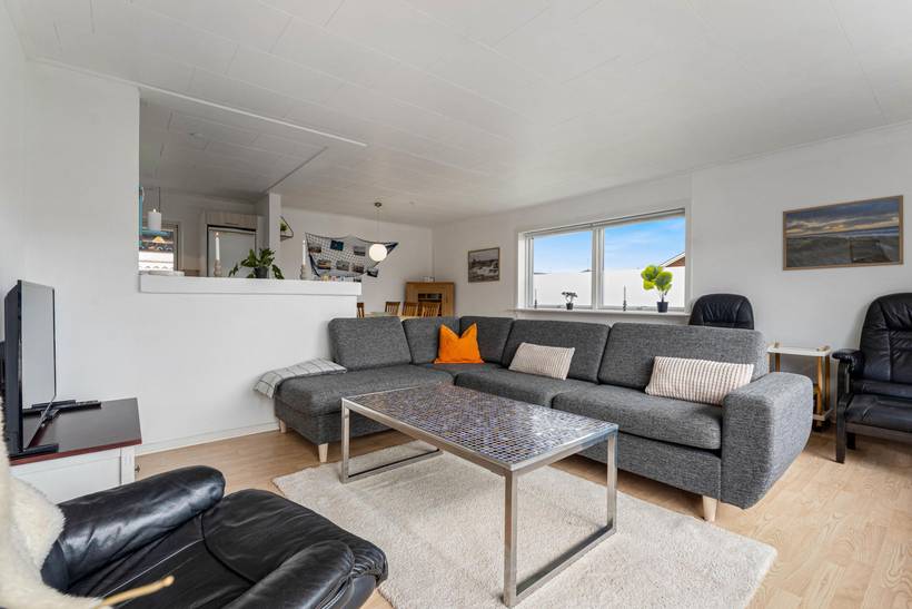 Foto von Ferienhaus FD90 in Hvide Sande - Westjütland
