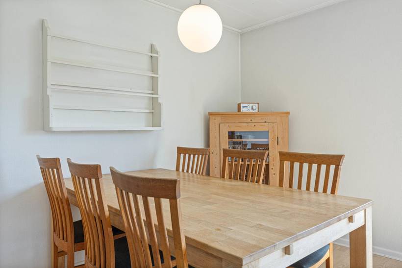 Foto von Ferienhaus FD90 in Hvide Sande - Westjütland