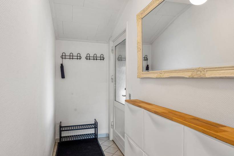 Foto von Ferienhaus FD90 in Hvide Sande - Westjütland