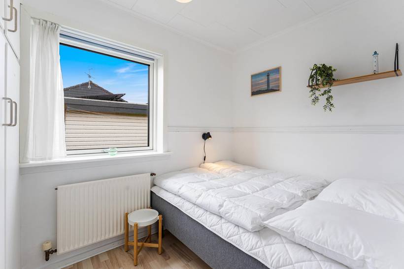 Foto von Ferienhaus FD90 in Hvide Sande - Westjütland