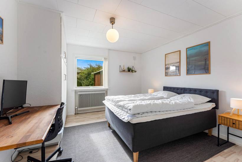 Foto von Ferienhaus FD90 in Hvide Sande - Westjütland