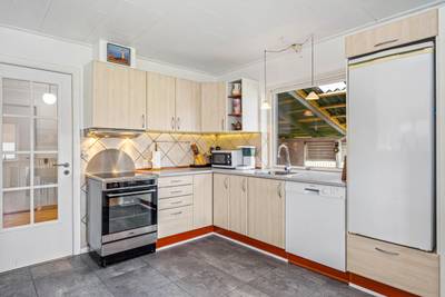 Vorschaubild von Ferienhaus FD90 in Hvide Sande - Westjütland