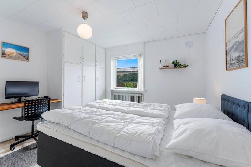 Foto von Ferienhaus FD90 in Hvide Sande - Westjütland