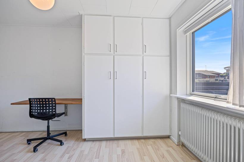 Foto von Ferienhaus FD90 in Hvide Sande - Westjütland
