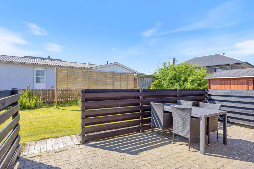 Foto von Ferienhaus FD90 in Hvide Sande - Westjütland