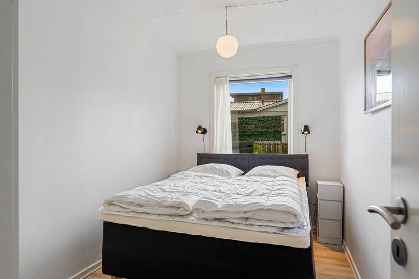 Foto von Ferienhaus FD90 in Hvide Sande - Westjütland