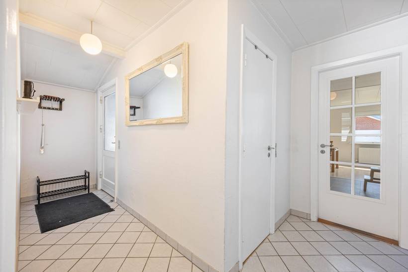 Foto von Ferienhaus FD90 in Hvide Sande - Westjütland