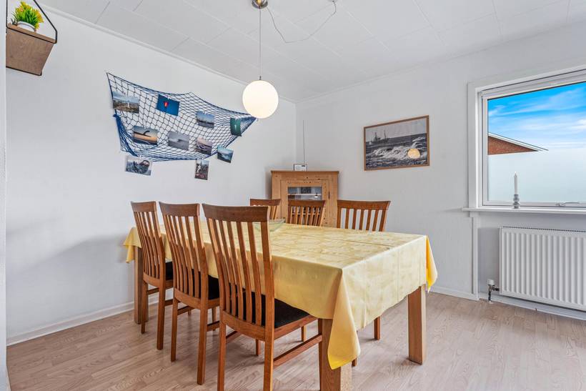 Foto von Ferienhaus FD90 in Hvide Sande - Westjütland