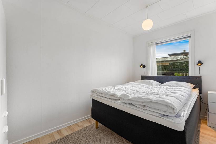 Foto von Ferienhaus FD90 in Hvide Sande - Westjütland